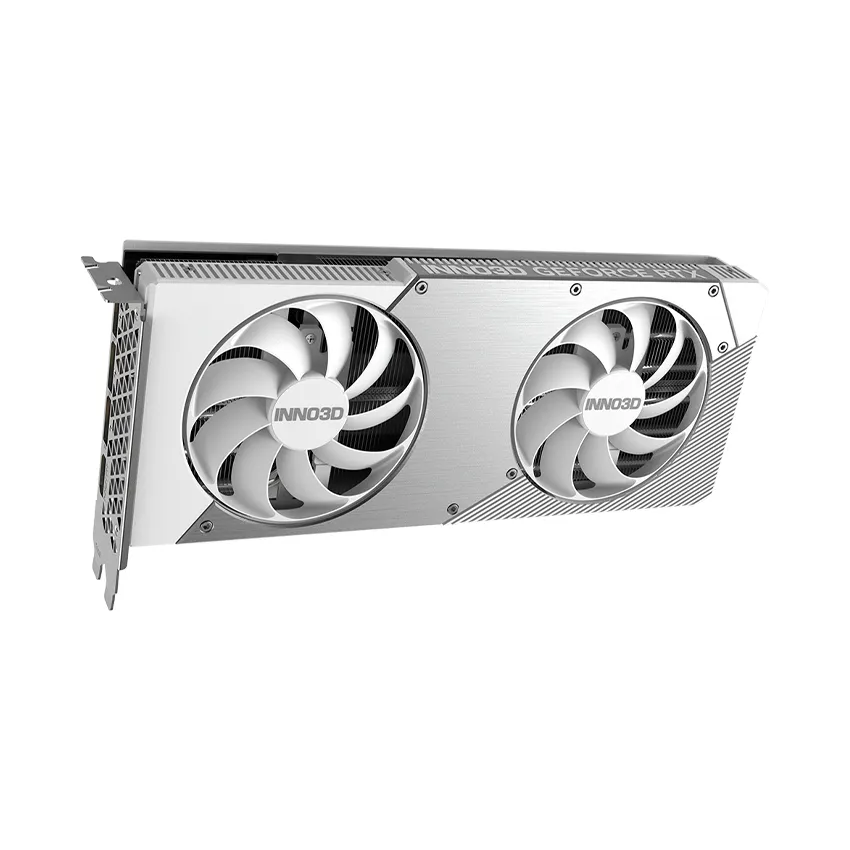 Card Màn Hình INNO3D RTX 5070 TWIN X2 OC WHITE